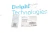 Сайлентблок Chevrolet Epica &quot;FR Delphi TD675W (фото 2)