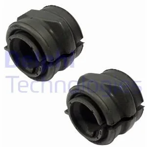 Опора, стабилизатор Delphi TD703W