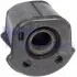 Сайлентблок переднего рычага TD733W