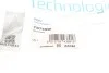 Сайлентблок MERCEDES W203 &quot;F &quot;00-11 Delphi TD759W (фото 2)