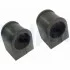 DB Втулка (к-кт 2шт.!) стабилизатора переднего d=25mm Sprinter,LT28-46 II 95- (кузовная) Delphi TD800W (фото 1)