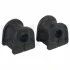 CONNECTING LINK RUBBER FRONT Delphi TD910W (фото 1)