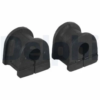 CONNECTING LINK RUBBER FRONT Delphi TD910W