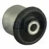 Сайлентблок важеля DELPHI TD929W BMW X5 E70 06- X6 E71 E72 07-