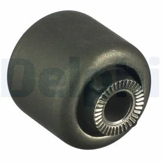 Сайлентблок важеля, передня вісь Delphi TD946W