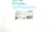Подушка двигателя Delphi TEM069 (фото 9)