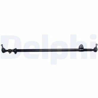 Кермова тяга поперечна (980мм) Delphi TL517