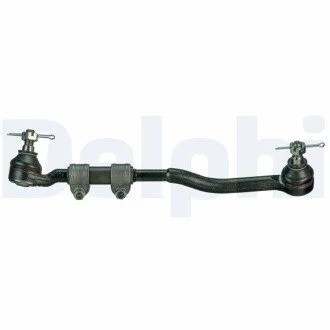 Рульова тяга поперечна Delphi TL617