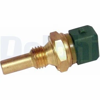 Датчик температури рідини охолодження Delphi TS1023012B1