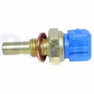 Датчик температури рідини охолодження Delphi TS10250