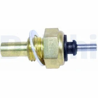 Датчик температури рідини охолодження Delphi TS10261