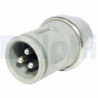 VW Датчик температуры воды VW,AUDI 053 919 501A Delphi TS10272