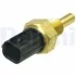 HONDA Датчик температуры воды Accord 03-,Civic 00-,CR-V 02-,FR-V 05-, Jazz -02. Delphi TS10296 (фото 1)