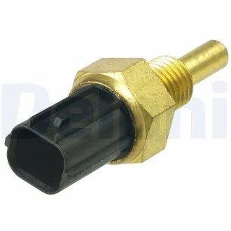 HONDA Датчик температуры воды Accord 03-,Civic 00-,CR-V 02-,FR-V 05-, Jazz -02. Delphi TS10296