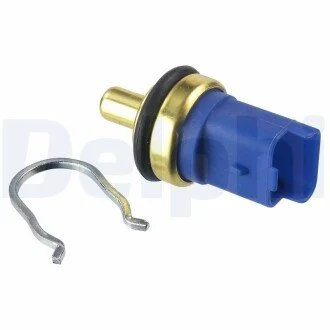 PEUGEOT Датчик температуры воды FIAT, CITROEN Delphi TS10301