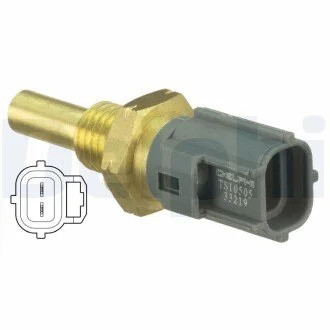 Датчик (шт.) Delphi TS10505
