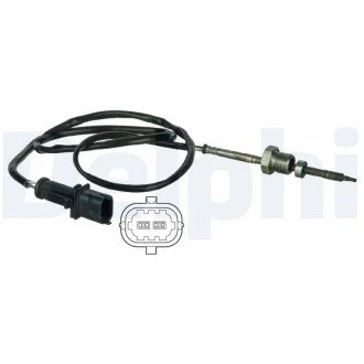 Датчик температури вихлопних газів FIAT BRAVO 06- Delphi TS30004 (фото 1)