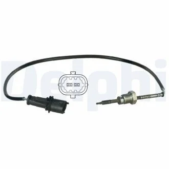 Датчик температури вихлопних газів ALFA 159 05- Delphi TS30008