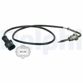 Датчик температури вихлопних газів ALFA 159 06- Delphi TS30010