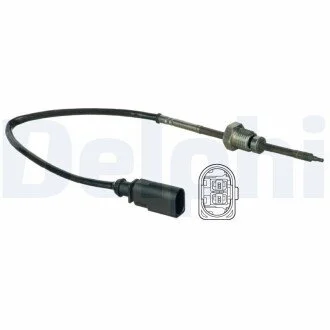 Exhaust fumes temperature sensor Delphi TS30021 (фото 1)