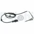 Датчик температури вихлопних газів OPEL ASTRA 04- TS30023