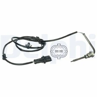 Датчик температури вихлопних газів OPEL ASTRA 04- Delphi TS30023