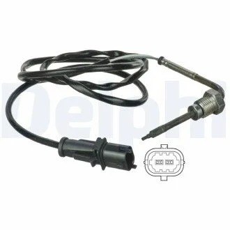 OPEL Датчик температуры ОГ ASTRA H, ASTRA H GTC 1.7 CDTI, ZAFIRA B Delphi TS30025