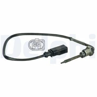 Exhaust fumes temperature sensor Delphi TS30036