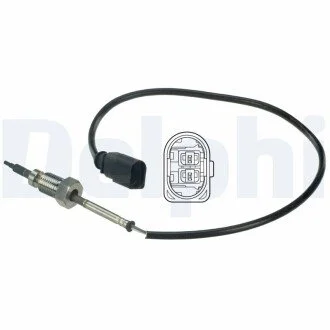 Exhaust fumes temperature sensor Delphi TS30039