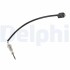 Czujnik temp.spalin EGT BMW 3 Series,5 Series,X3 Series,X5 Series,X6 Series TS3004212B1