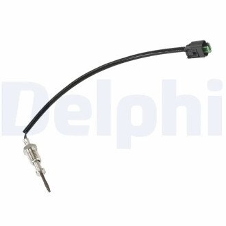 Czujnik temp.spalin EGT BMW 3 Series,5 Series,X3 Series,X5 Series,X6 Series Delphi TS3004212B1