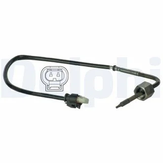Датчик температур вихл. газів Delphi TS30053