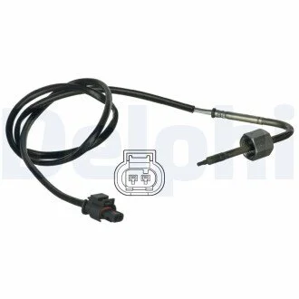 Exhaust fumes temperature sensor Delphi TS30059