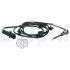 DELPHI OPEL Датчик температуры ОГ ASTRA H, ZAFIRA / ZAFIRA FAMILY B 1.9 CDTI 04- TS30064