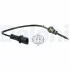 DELPHI OPEL Датчик температуры ОГ ASTRA J, CORSA D, MERIVA B 1.3 CDTI 06- TS30065
