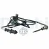 DELPHI OPEL Датчик температуры ОГ ASTRA J 1.7 CDTI 09- TS30067