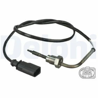 CZUJNIK TEMP.SPALIN VW T5 2.0TDI 09- Delphi TS30085