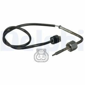 CZUJNIK TEMP.SPALIN MERCEDES C 220CDI 03 Delphi TS30093