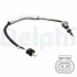 CZUJNIK TEMP.SPALIN TS30104