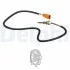 CZUJNIK TEMP. SPALIN AUDI A4 2,0TDI 04- TS30106