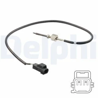 Датчик температур выхл. газов Delphi TS30206