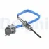 Датчик температури вихлопних газів (перед DPF) FORD B-MAX, ECOSPORT, FIESTA VI, GALAXY III, GALAXY MK III, MONDEO V, S-MAX, TOURNEO COURIER B460, TOURNEO CUSTOM V362, TRANSIT 1.4D-2.4D 04.06- TS3034012B1