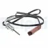 Датчик температури вихлопних газів (перед DPF) AUDI A3, Q2, Q3, TT, SEAT ATECA, LEON, LEON SC, LEON ST, TARRACO, SKODA KAROQ, KODIAQ I, OCTAVIA III, OCTAVIA IV, SUPERB III, VW ARTEON 2.0D 04.12- TS3034512B1