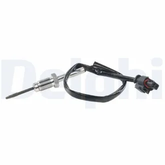 Датчик температури вихлопних газів (перед DPF) BMW 1 (F20), 1 (F21), 2 (F22, F87), 3 (E90), 3 (E91), 3 (E92), 3 (E93), 3 (F30, F80), 3 (F31), 3 GRAN TURISMO (F34), 4 (F32 1.6D/2.0D/3.0D 12.04-12.20 Delphi TS3034612B1