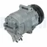 OPEL Компрессор кондиционера ASTRA G CLASSIC, CORSA C, MERIVA A 98- Delphi TSP0155142 (фото 4)