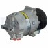 Компресор кондицiонера OPEL/SAAB FronteraB/VectraB/9-3/9-5 "1,6-2,2 "95-09 Delphi TSP0155145 (фото 4)