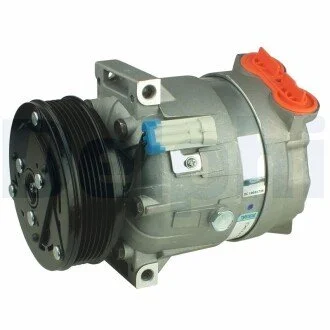 Компресор кондиціонера Delphi TSP0155145