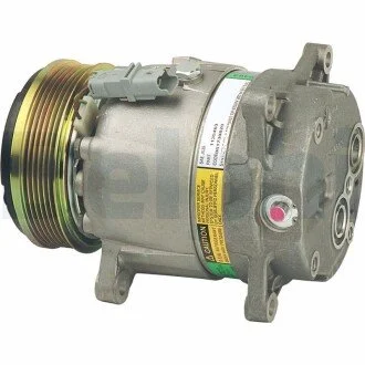 Компресор кондиціонера Delphi TSP0155307