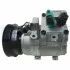 Компресор кондиціонера TSP0155496
