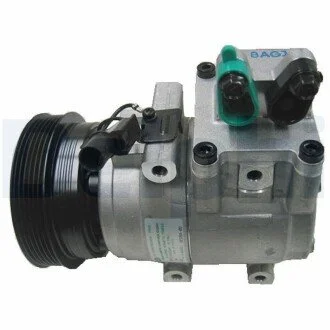 Компресор кондиціонера Delphi TSP0155496
